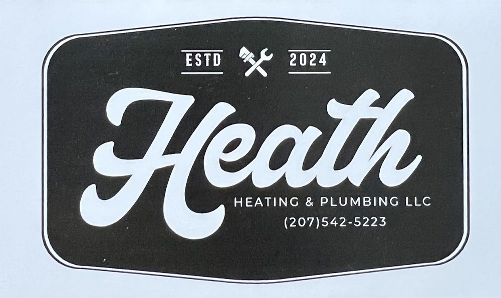 Slide of Heath Heating & Plumbing