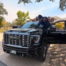 916 Auto Glass