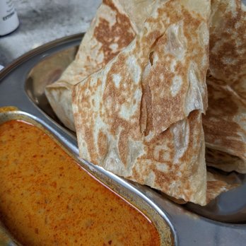 Laut - Roti Canai - Thai Near Me - New York, New York Laut - Roti Canai - Thai Near Me - New York, New York