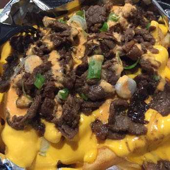 Corner Grill - New American Near Me - Tujunga, California