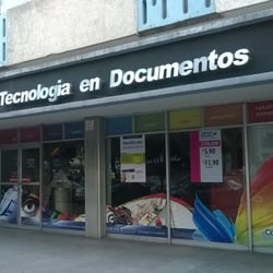 Copiroyal - fachada