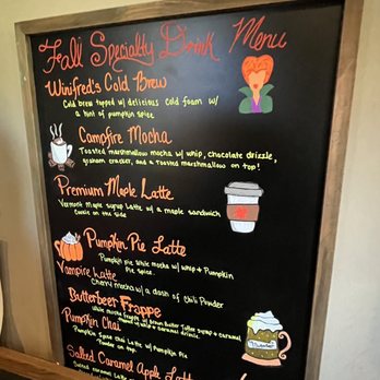 Fante's Coffee - Seasonal coffee Menu - Coffee & Tea Near Me - Louisville, Kentucky Fante's Coffee - Seasonal coffee Menu - Coffee & Tea Near Me - Louisville, Kentucky