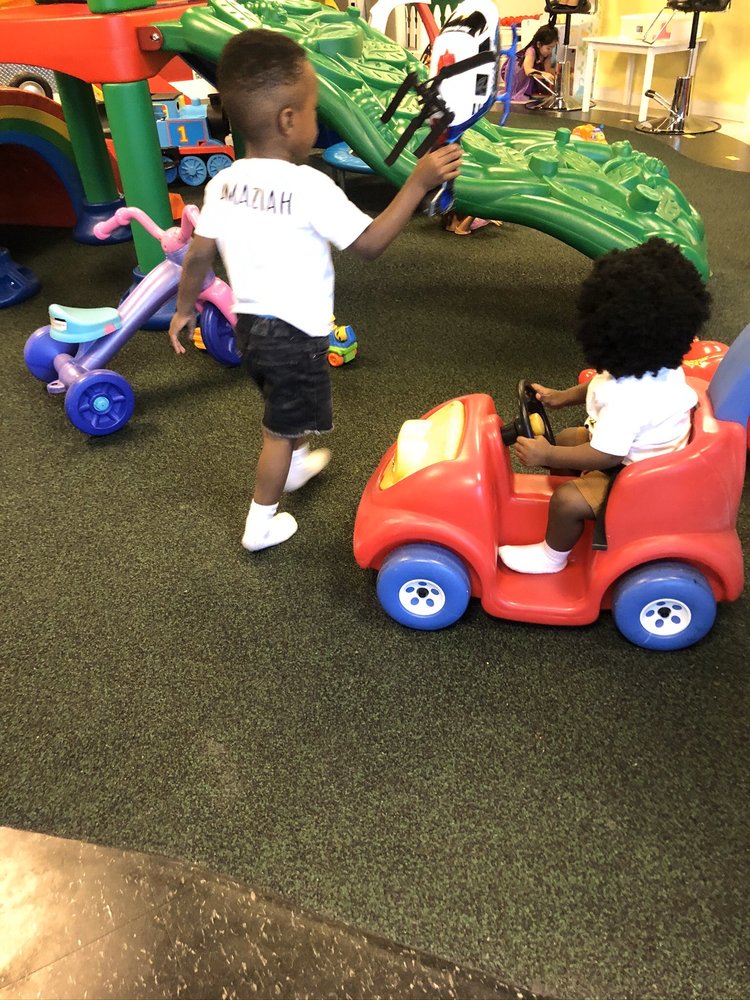 KIDDIE CITY 86 Photos & 90 Reviews 3825 S Bronson Ave, Los Angeles, California Kids