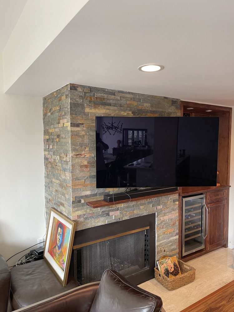 Slide of Mo Home Remodeling