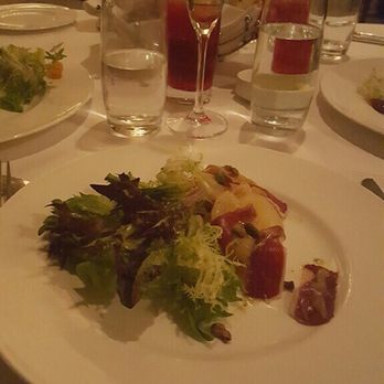 The Lafayette - New American Near Me - Washington, DC, District of Columbia