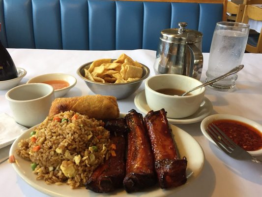 Jade Dynasty by null