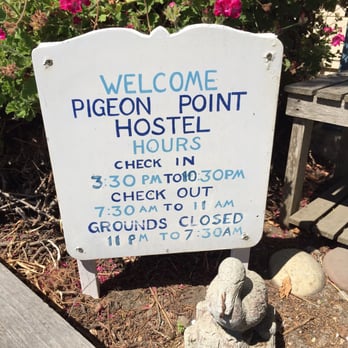 HI-Pigeon Point Lighthouse Hostel - Hostels Near Me - Pescadero, California