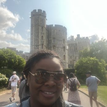 Windsor Castle - Castles Near Me