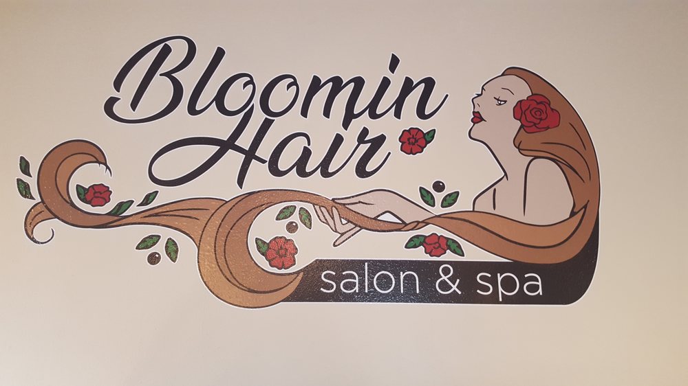 BLOOMINHAIR SALON AND SPA Updated July 2024 160 Pittsburgh Rd