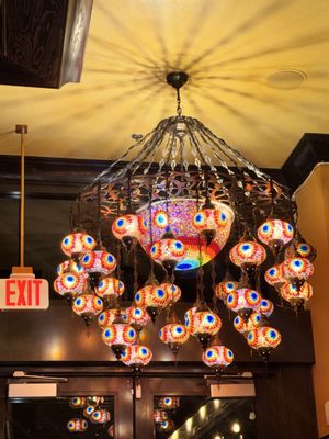 Bosphorous Turkish Cuisine - Lake Nona by null