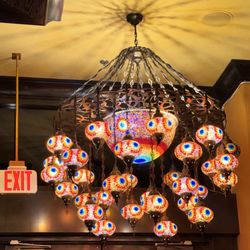 Bosphorous Turkish Cuisine - Lake Nona
