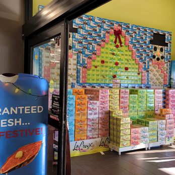 King Soopers - a display in a store - Grocery Near Me - Commerce City, Colorado