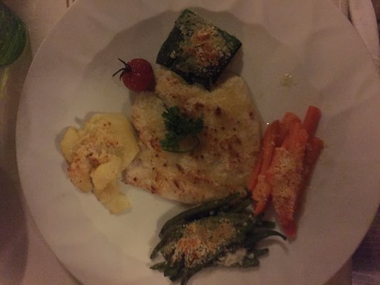 Ristorante Giardiniello Minori - Costa d’Amalfi by null