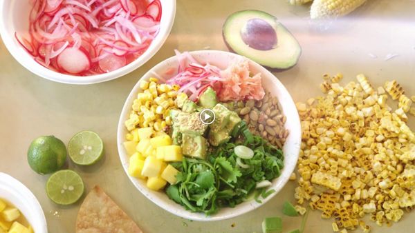 Sweetfin Poke Burbank by null