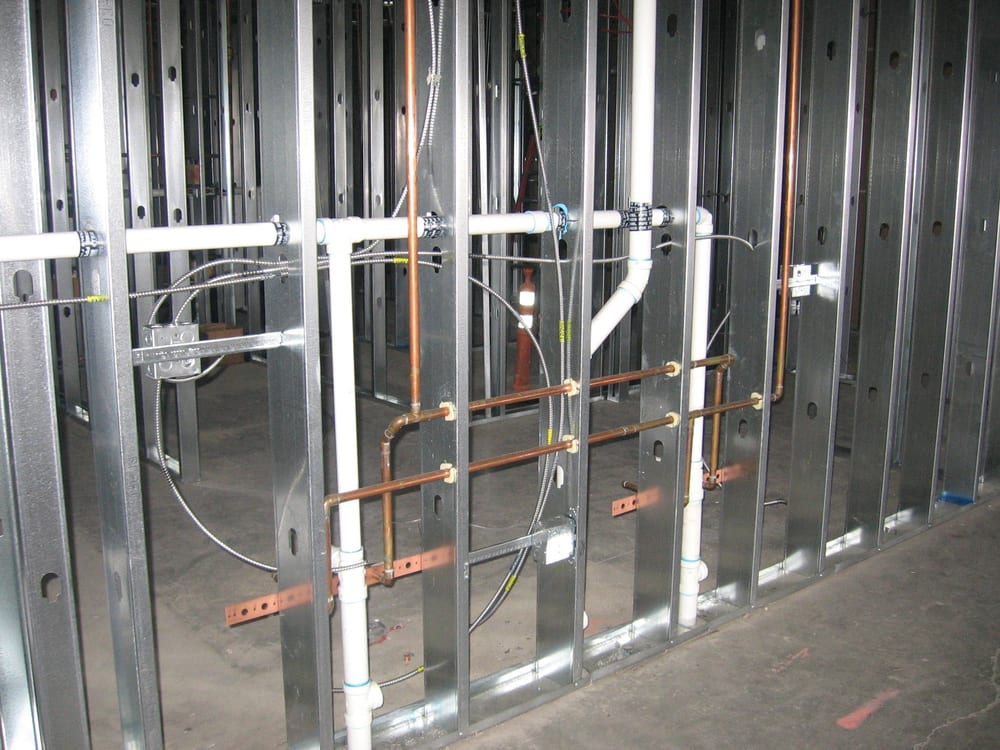 Slide of Judson's Inc.