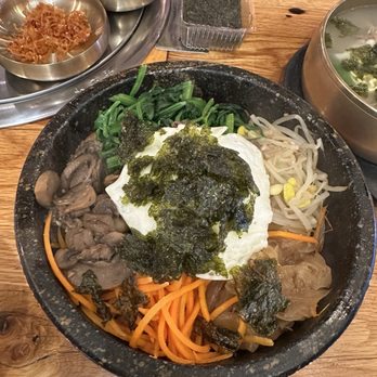 So Moon Nan Jip - Bibimbap - Korean Near Me - Palisades Park, New Jersey So Moon Nan Jip - Bibimbap - Korean Near Me - Palisades Park, New Jersey