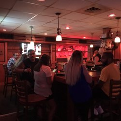 Bourbon Street Saloon