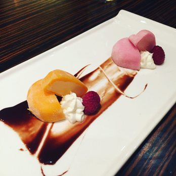 Komé - Mochi ice cream - Japanese Near Me - Center Valley, Pennsylvania