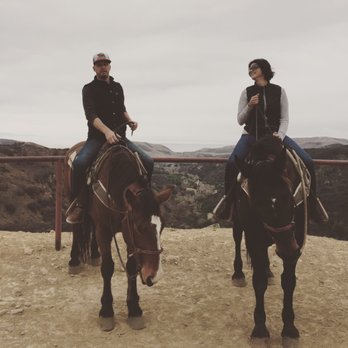 Circle Bar B Stables - Horseback Riding Near Me - Santa Barbara, California