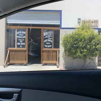 Heave Ho Coffee - Heave Ho Store Front - Coffee & Tea Near Me - Chula Vista, California Heave Ho Coffee - Heave Ho Store Front - Coffee & Tea Near Me - Chula Vista, California