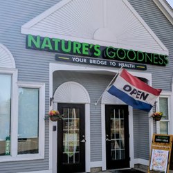 Nature's Goodness