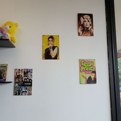 Radical Escape Rooms