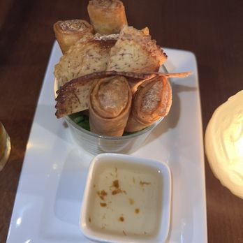 Super Thai Cuisine - spring rolls - Thai Near Me - Austin, Texas Super Thai Cuisine - spring rolls - Thai Near Me - Austin, Texas