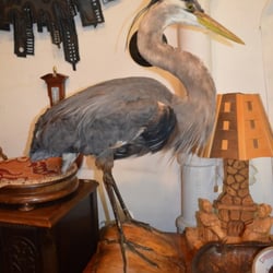 Antique Alley - Antique Collectables & Movie Props