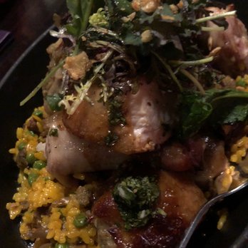 The Library - Roast Chicken - New American Near Me - Las Vegas, Nevada The Library - Roast Chicken - New American Near Me - Las Vegas, Nevada
