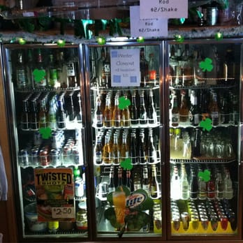 Patti's On 70 - Cold Beer! - American Near Me - Winter, Wisconsin Patti's On 70 - Cold Beer! - American Near Me - Winter, Wisconsin