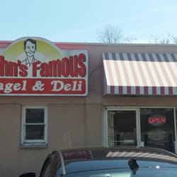 John's Famous Bagel & Deli