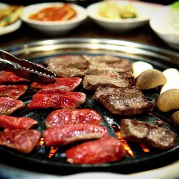 Piggy's Island - Sol Gal Bi Sal // Non-marinated Boneless Korean-Style Beef-Rib - Korean Near Me - Thornhill, Ontario Piggy's Island - Sol Gal Bi Sal // Non-marinated Boneless Korean-Style Beef-Rib - Korean Near Me - Thornhill, Ontario