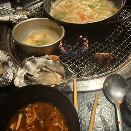 "Came back for the second time -- generous portions and amazing food!" "Came back for the second time -- generous portions and amazing food!"