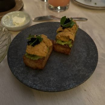 Lingo - New American Near Me - Brooklyn, New York
