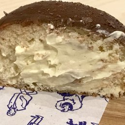 Boston Creme