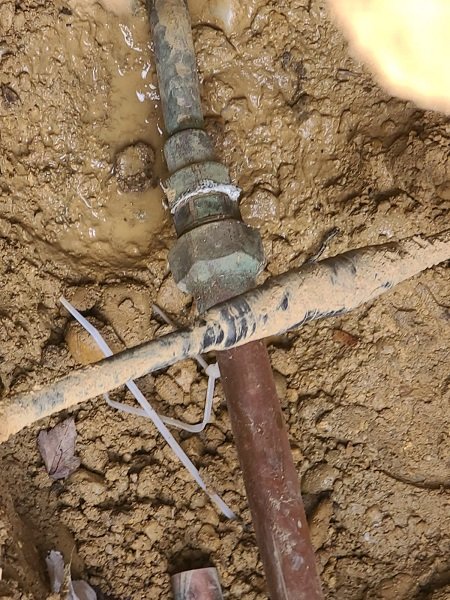 Slide of Corados Services