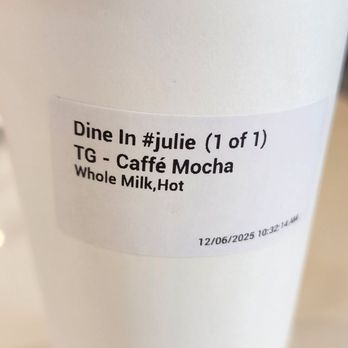 Blvd Coffee - Julie... supposed to be Judy - Coffee & Tea Near Me - San Jose, California