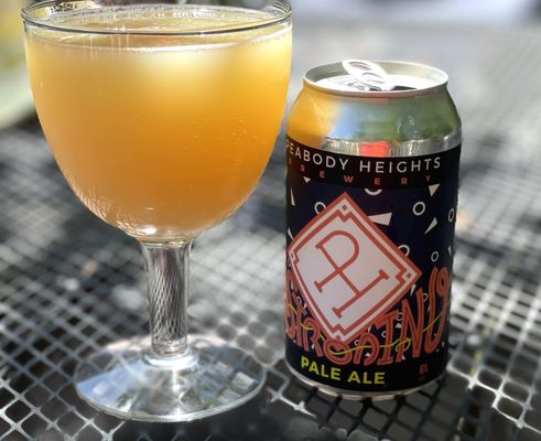 Peabody Heights Brewery by null