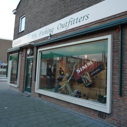 Martin hengelsport
