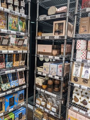 Pierre Hermé by null