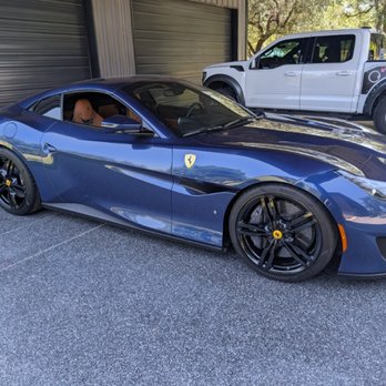 Alpha Roadside Services and Battery - 2020 Ferrari Portofino. Yes we do Exotic High end vehicles at affordable prices... - Roadside Assistance Near Me - Austin, Texas Alpha Roadside Services and Battery - 2020 Ferrari Portofino. Yes we do Exotic High end vehicles at affordable prices... - Roadside Assistance Near Me - Austin, Texas