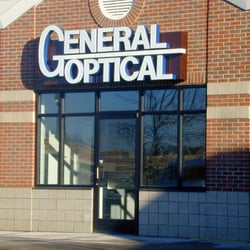 General Optical - Fenton