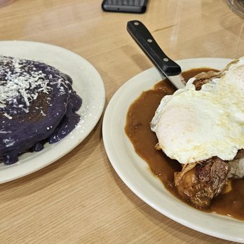 Aloha Stacks - Pancakes Near Me - El Monte, California Aloha Stacks - Pancakes Near Me - El Monte, California