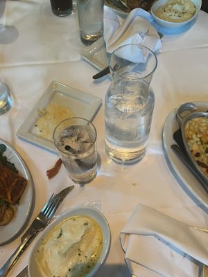Ruth's Chris Steak House by null