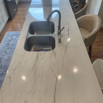 ROCKY TOPS CUSTOM COUNTERTOPS - Updated January 2025 - 47 Photos 