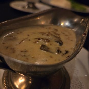 The Bootlegger Italian Bistro - Italian Near Me - Las Vegas, Nevada