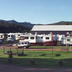 Creekside Mountain Resort