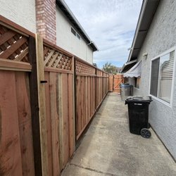 B&B Fencing