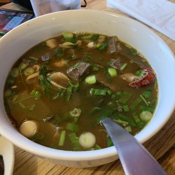 Zabb Elee - Ton Zabb - Laotian Near Me - Lowell, Massachusetts