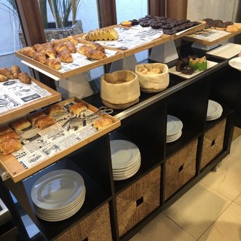 Hotel NH Lisboa Campo Grande - Hotels Near Me - Lisbon, 11